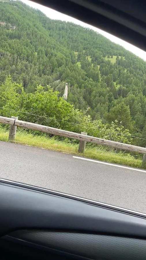 L'Appart Acces Direct Sur Les Pistes Saint-Étienne-en-Dévoluy