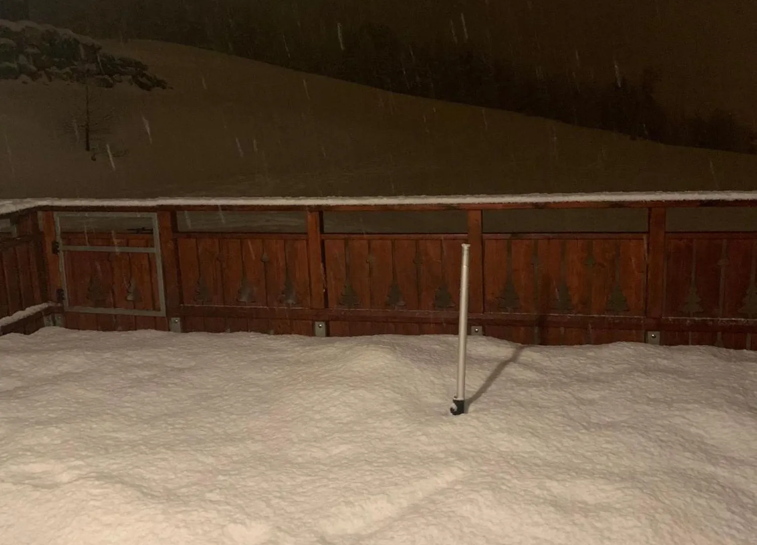 L'Appart Acces Direct Sur Les Pistes 0*, Saint-Étienne-en-Dévoluy